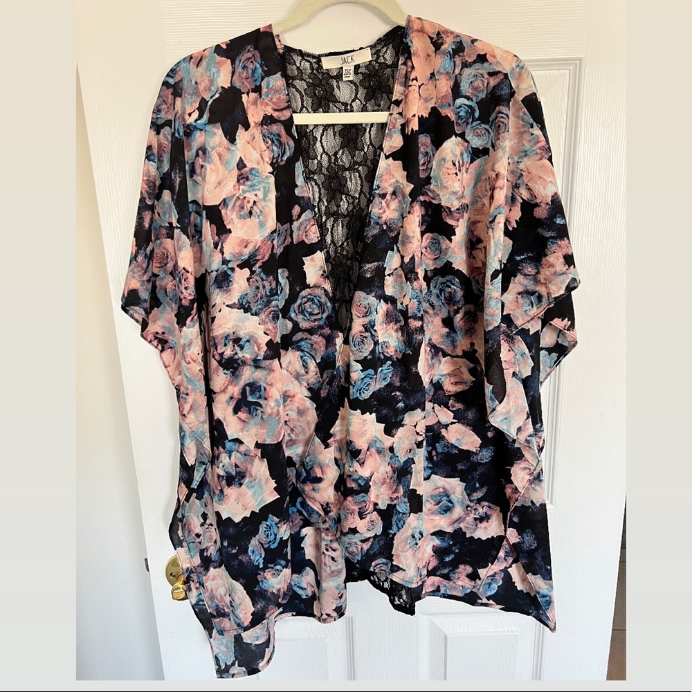 JACK kimono